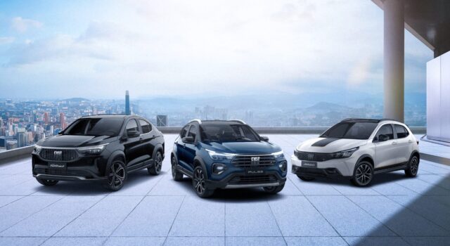 FIAT mantiene su liderazgo en el Grupo Stellantis y continua su crecimiento global