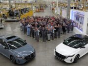 Las mujeres de Nissan Mexicana, una fuerza imparable