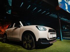 MINI inicia en Perú una nueva era con el lanzamiento del renovado MINI Countryman