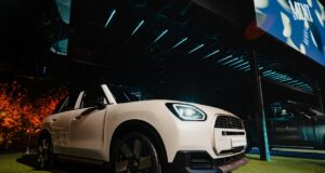 MINI inicia en Perú una nueva era con el lanzamiento del renovado MINI Countryman