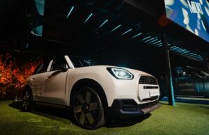 MINI inicia en Perú una nueva era con el lanzamiento del renovado MINI Countryman