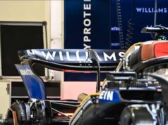 Sargeant califica su retiro de Melbourne como «el momento más difícil de mi carrera»