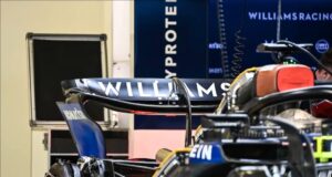 Sargeant califica su retiro de Melbourne como «el momento más difícil de mi carrera»