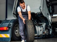 Fuso Perú: Guía para escoger las llantas adecuadas para tu camión de carga