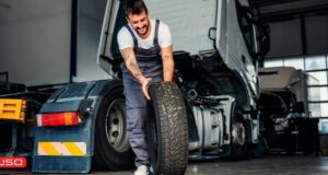 Fuso Perú: Guía para escoger las llantas adecuadas para tu camión de carga