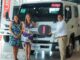 FUSO refuerza la flota de camiones de EuroRenting con el versátil Canter Doble Cabina