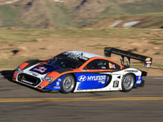 Hyundai regresa a Pikes Peak 2024