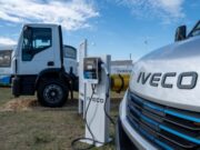 Expoagro 2024: IVECO dijo presente en el corazón de los agronegocios