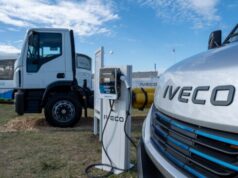 Expoagro 2024: IVECO dijo presente en el corazón de los agronegocios