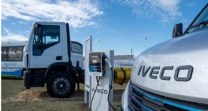 Expoagro 2024: IVECO dijo presente en el corazón de los agronegocios