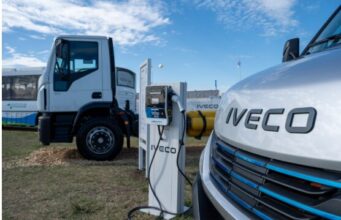 Expoagro 2024: IVECO dijo presente en el corazón de los agronegocios