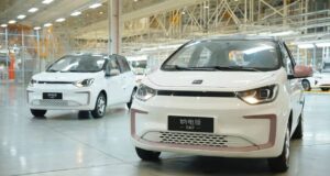 Cómo las baterías de iones de sodio podrían reducir el precio de los vehículos eléctricos