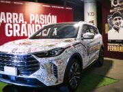 Jetour celebra su tercer aniversario con beneficios especiales para sus clientes