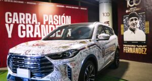 Jetour celebra su tercer aniversario con beneficios especiales para sus clientes