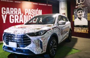 Jetour celebra su tercer aniversario con beneficios especiales para sus clientes