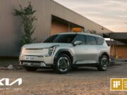 Kia gana cinco iF Design Awards en categorías de productos, eventos y estrategias de comunicación