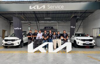 Kia fortalece su presencia en el sector corporativo con entrega de flota a ISEG