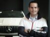 Juan Felipe Salgado se une a Mercedes-Benz Colombia como Managing Director