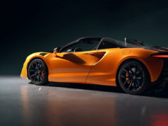 El fondo estatal de Bahréin adquiere la propiedad total del Grupo McLaren