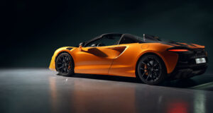 El fondo estatal de Bahréin adquiere la propiedad total del Grupo McLaren