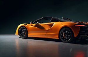 El fondo estatal de Bahréin adquiere la propiedad total del Grupo McLaren