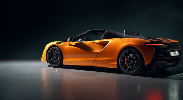 El fondo estatal de Bahréin adquiere la propiedad total del Grupo McLaren