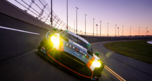 El nuevo Aston Martin Vantage GT3 competirá por el podio en su primera visita a Sebring