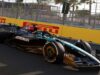 Nuevos experimentos en Melbourne: poner a punto el Mercedes de Hamilton y Russell