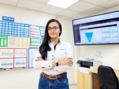 El Impacto de las Mujeres en el Mundo Automotriz