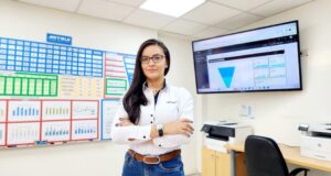 El Impacto de las Mujeres en el Mundo Automotriz