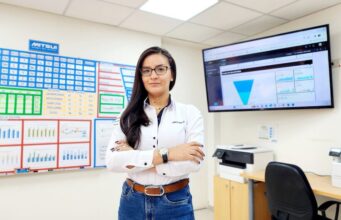 El Impacto de las Mujeres en el Mundo Automotriz