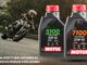 Motul actualiza la formulación y envases de su línea de lubricantes para motos