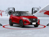 Nissan Chile presenta la versión exclusiva del Kicks inspirados en el Festival Lollapalooza