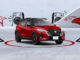 Nissan Chile presenta la versión exclusiva del Kicks inspirados en el Festival Lollapalooza