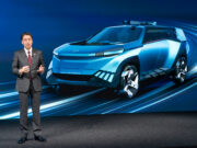 Plan de negocios para traer 30 nuevos Nissan para el 2026