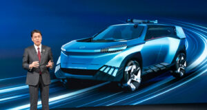 Plan de negocios para traer 30 nuevos Nissan para el 2026