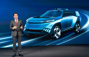 Plan de negocios para traer 30 nuevos Nissan para el 2026