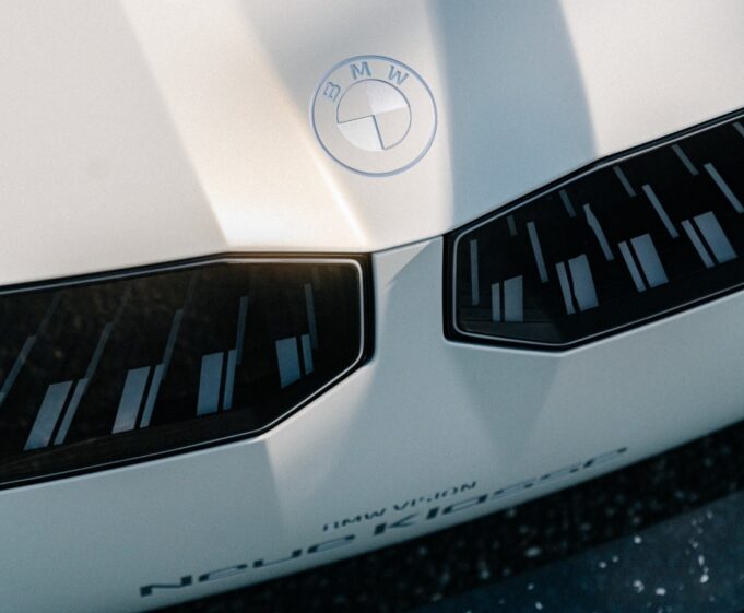 BMW Group ofrecerá una mirada al futuro de su gama de SUV’s el 21 de marzo