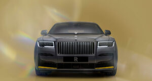 Rolls-Royce presenta Ghost Prism, una Edición Especial inspirada en el diseño contemporáneo