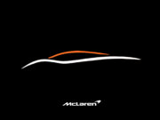Rendimiento por diseño: dando forma al futuro del ADN de McLaren Automotive