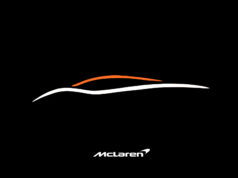 Rendimiento por diseño: dando forma al futuro del ADN de McLaren Automotive
