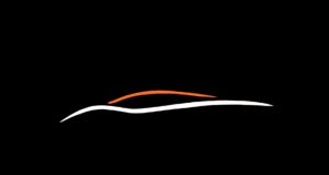 Rendimiento por diseño: dando forma al futuro del ADN de McLaren Automotive
