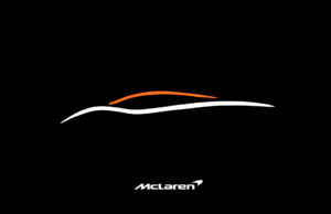 Rendimiento por diseño: dando forma al futuro del ADN de McLaren Automotive