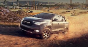 Tu vehículo ideal: escoge el compañero de ruta perfecto para ti