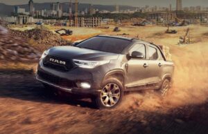 Tu vehículo ideal: escoge el compañero de ruta perfecto para ti