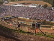 RAM renueva su asociación con el Campeonato del Mundo de MXGP