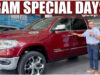 ¡Empezó el RAM SPECIAL DAY! hasta el domingo 17 marzo | Promociones especiales