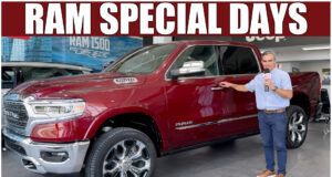 ¡Empezó el RAM SPECIAL DAY! hasta el domingo 17 marzo | Promociones especiales