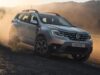 Explora el mundo 4×4 off-road de Renault