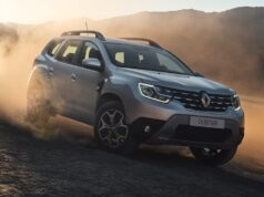 Explora el mundo 4×4 off-road de Renault